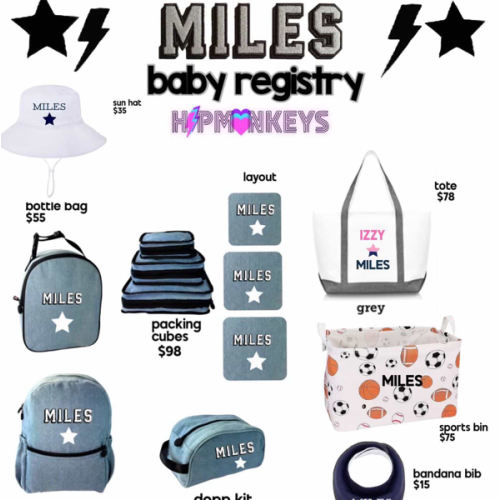 byhipmonkeys custom registry