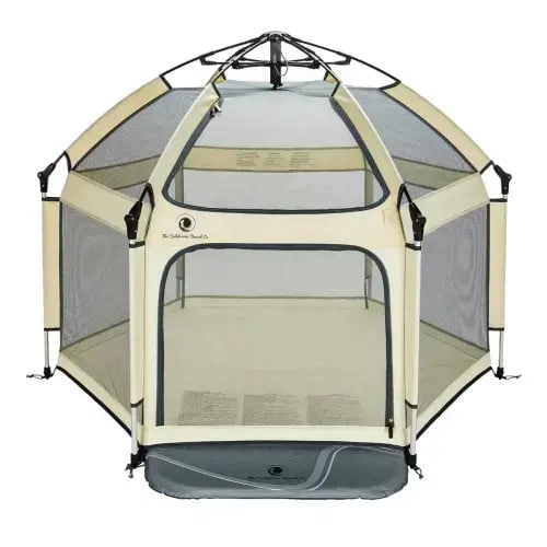 Pop 'N Go™ Playpen + Playmat Pack| California Beach Co. – The California Beach Co.