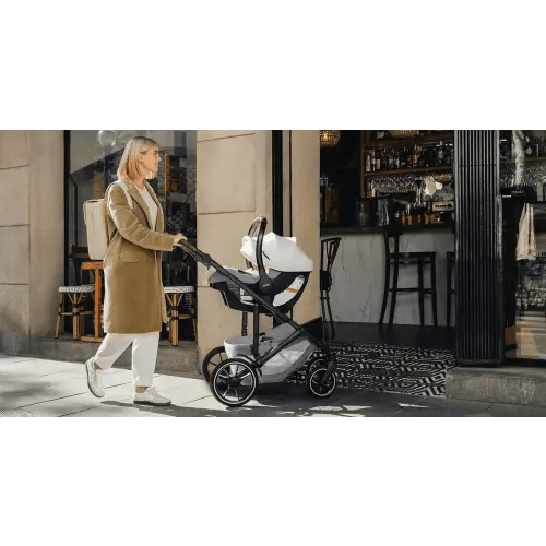 Juni & Tura Travel System — Romer