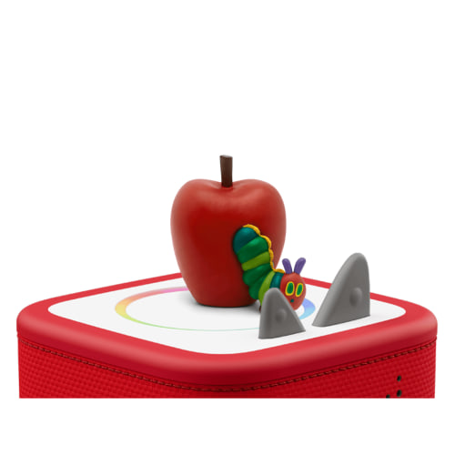 The Very Hungry Caterpillar & Friends Tonie
