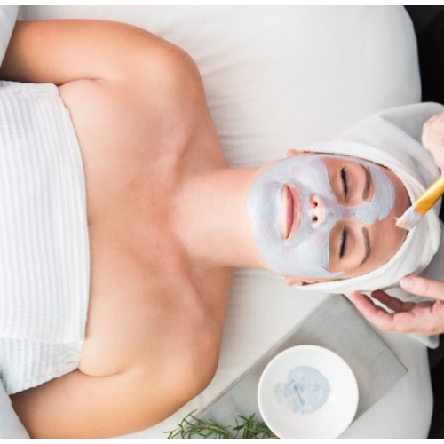 Urban Oasis prenatal massage for Mom