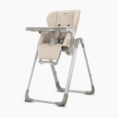 Inglesina MyTime High Chair - Butter