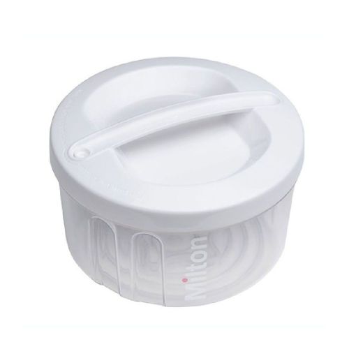 Milton Steriliser 2 in 1 Combi Starter Kit