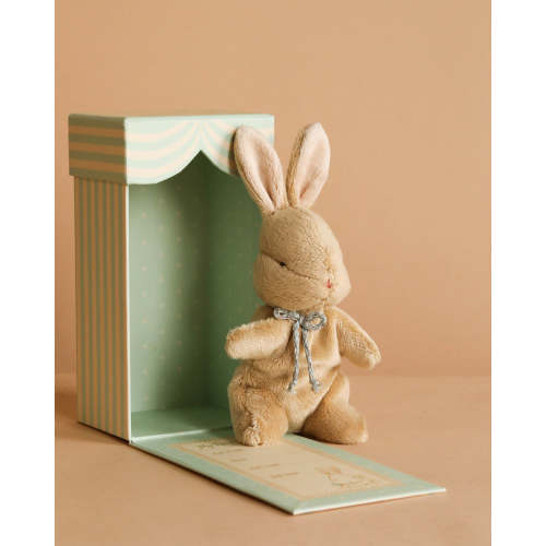 Maileg My First Bunny - Brown– Odin Parker