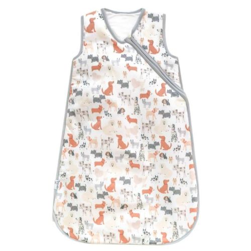 Copper Pearl Wearable Blanket Sleep Bag 0-6 Months - Rufus