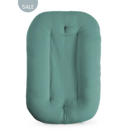 Infant Lounger | Moss