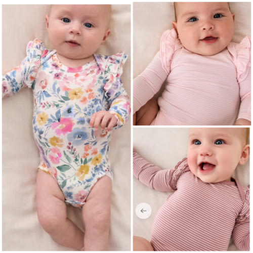 (ATTN: please read note for colors and sizes) Bundle – Little Sleepies