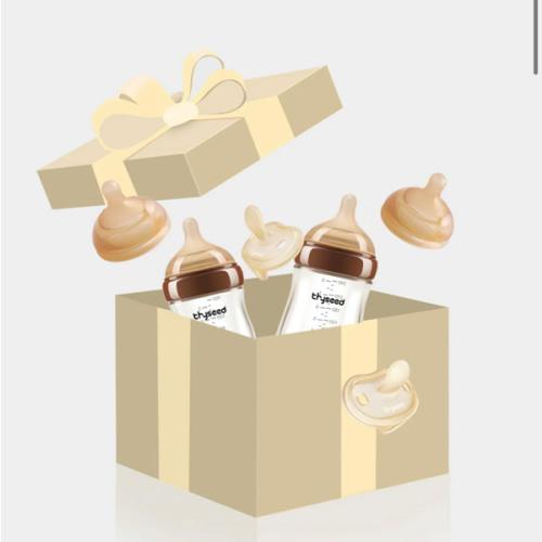 Thyseed Newborn Starter Set