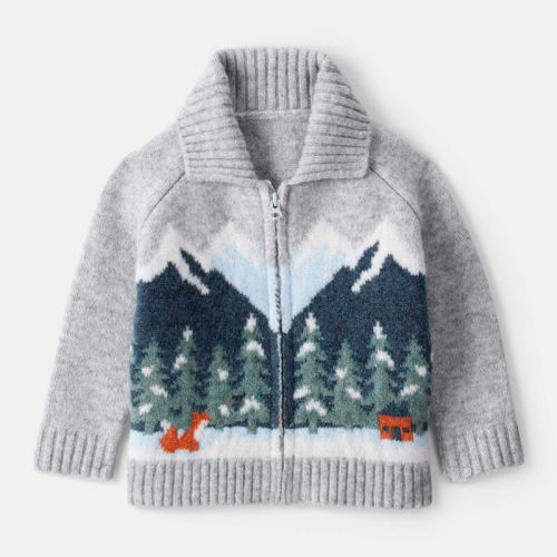 Grey | Carter’s Oshkosh Canada