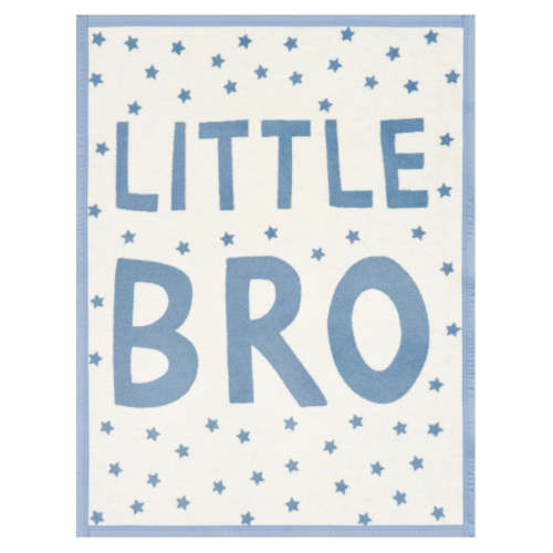 Little Bro Mini Blanket