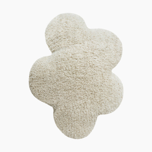 Lorena Canals Cloud Floor Cushion - Natural