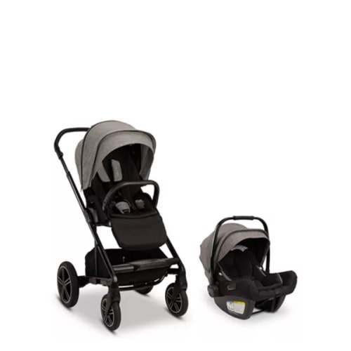 x Bloomingdale's MIXX Next + PIPA AIRE RX Travel System - Exclusive