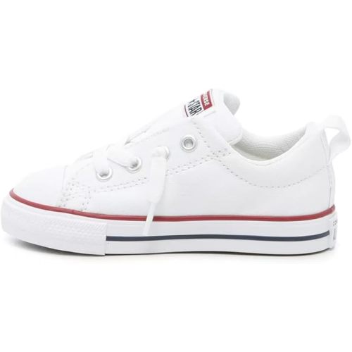 Converse Unisex-Child Chuck Taylor All Star Street (Infant/Toddler)