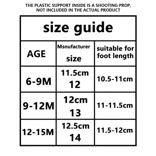 1 Pair Kids Thick Warm Socks, Autumn/Winter | SHEIN USA