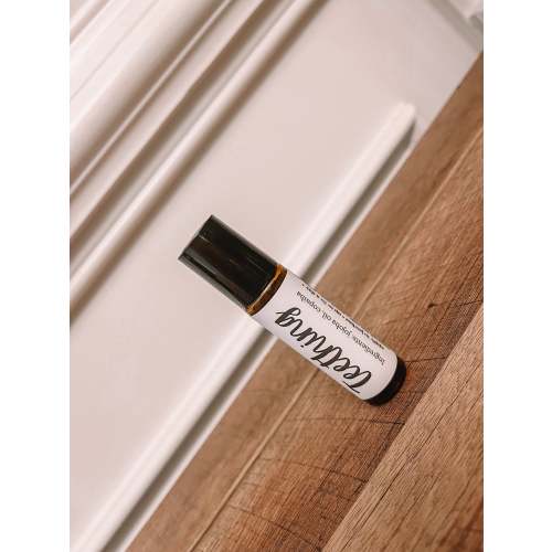 Teething Relief Roller