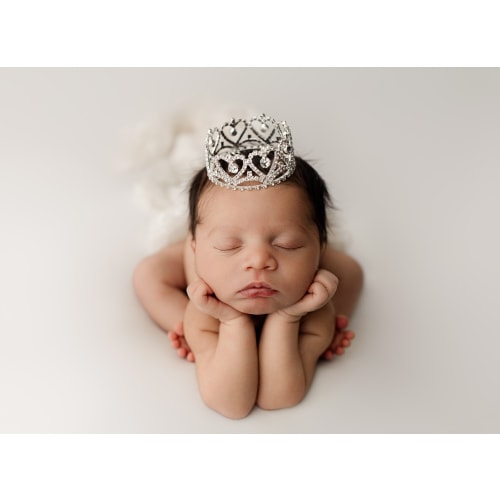 Newborn Photos - Emily Combs Photography
