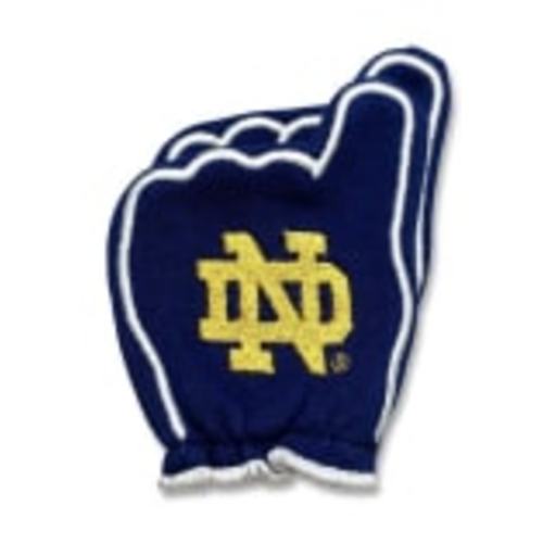 Notre Dame Fighting Irish BLUE FanMitts Baby Mittens - 3450696