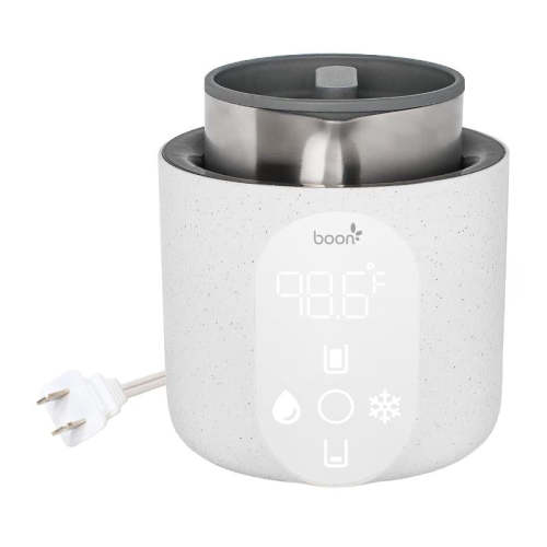 Boon Tempro Direct Heat Breastmilk Warmer