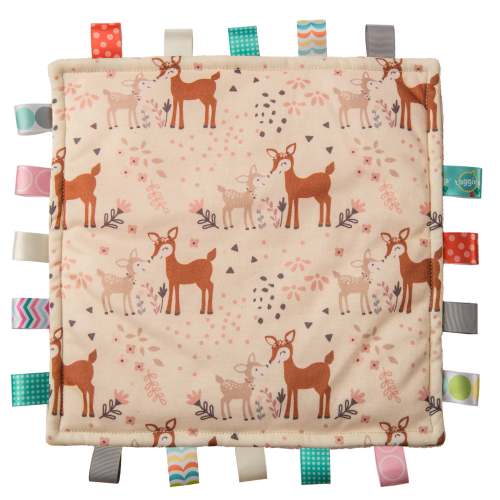 Taggies Original Comfy | All the Wright Things by Jamie Wright