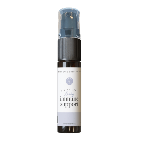 BABY IMMUNE SUPPORT | 10 ml