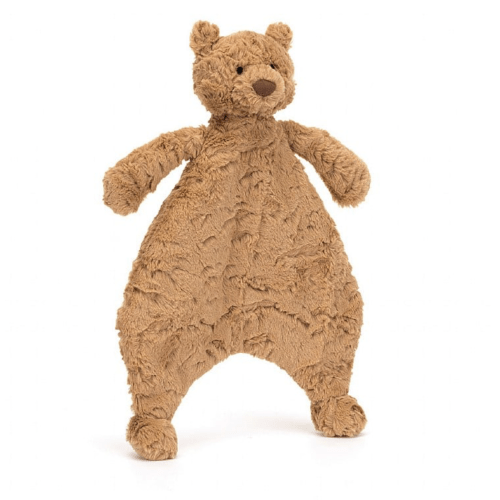 Jellycat - Comforter - Bartholomew Bear
