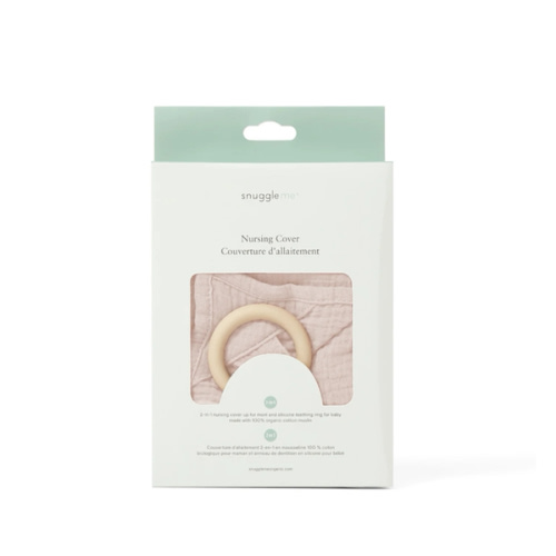 Nursing Cover | Petal