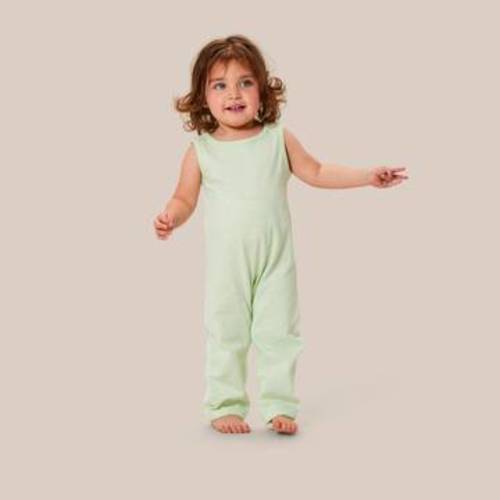 Everglades Romper - Young Days
