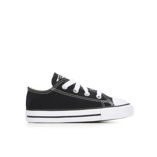Kids' Converse Infant & Toddler Chuck Taylor All Star Ox Sneakers