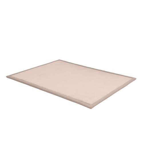 Tatami Play Mat - Sand