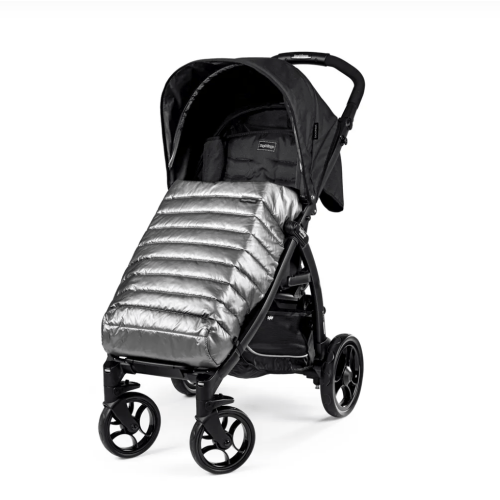 Foot Muff | technical sheet and price | Peg Perego