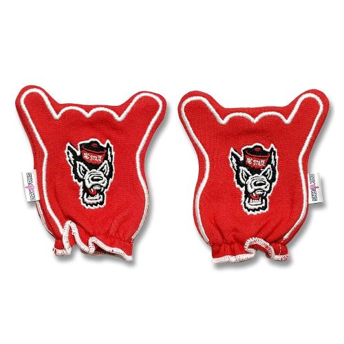 Day1Fans Officially-licensed Protective Baby Mittens