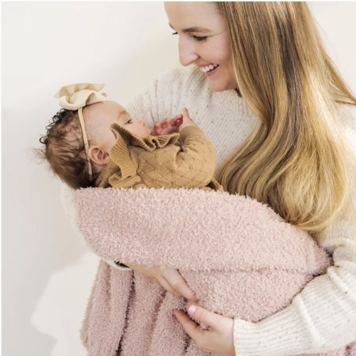 BAMBONI® RECEIVING BLANKETS