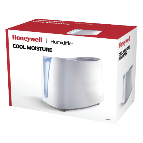 Cool Moisture Humidifier, HCM350 - Honeywell Plugged In