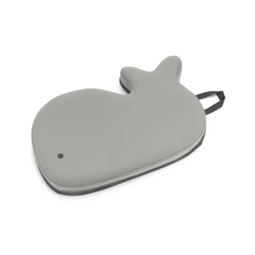 Moby Bath Kneeler - Grey - Skip Hop | Carter's