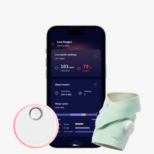 Dream Sock® – Owlet US