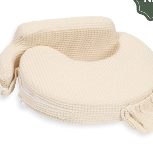 Super Deluxe Nursing Pillow