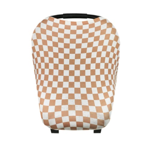 Multi-Use Car Seat Cover - Rad by Copper Pearl – Pacifier Kids Boutique