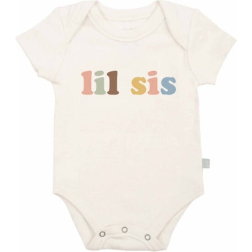 graphic bodysuit | lil sis desert bloom
