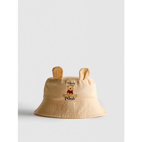 0-24mths | Disney’s Winnie the Pooh Bucket Hat
