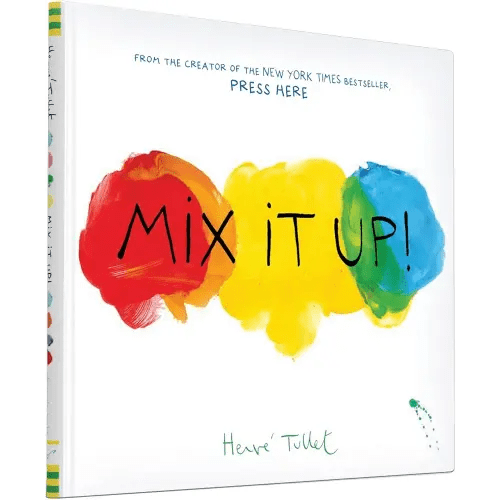 Mix It Up! (Herve Tullet)