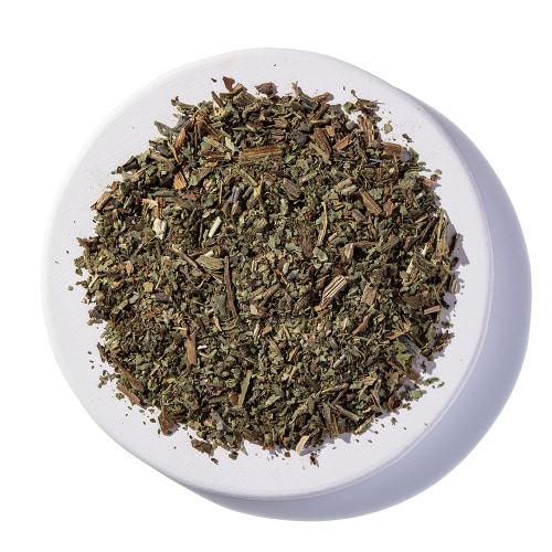 Comfrey Leaf Cut and Sifted Organic