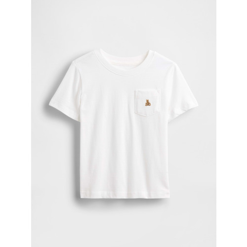 Baby & Toddler Mix & Match Pocket T-Shirt