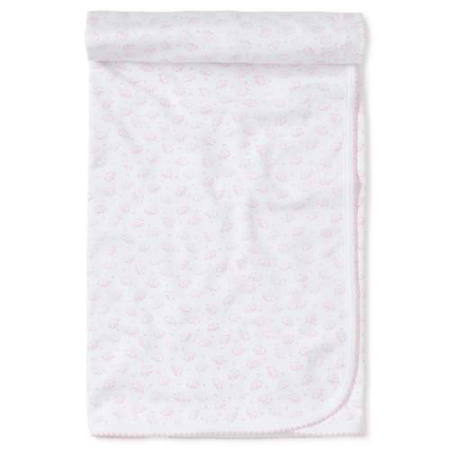 Pink Ele-Fun Blanket