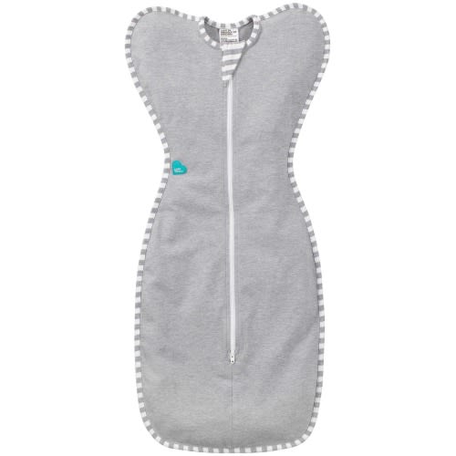 Love to Dream Swaddle Up Original - Gray - Medium