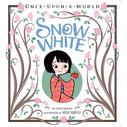 Snow White (Once Upon a World)