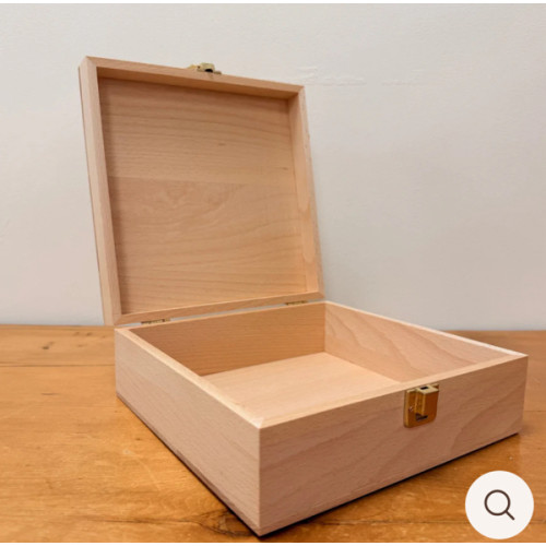 Toverlux Silhouette Storage Box