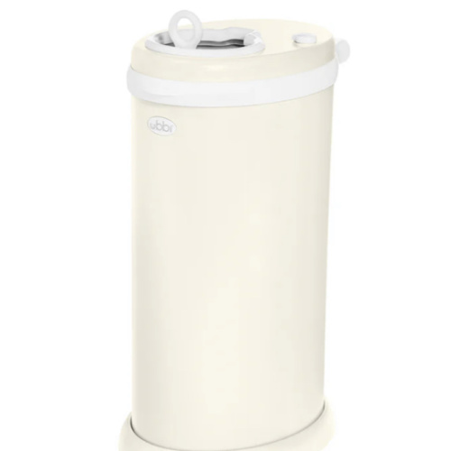 stainless steel diaper pail
