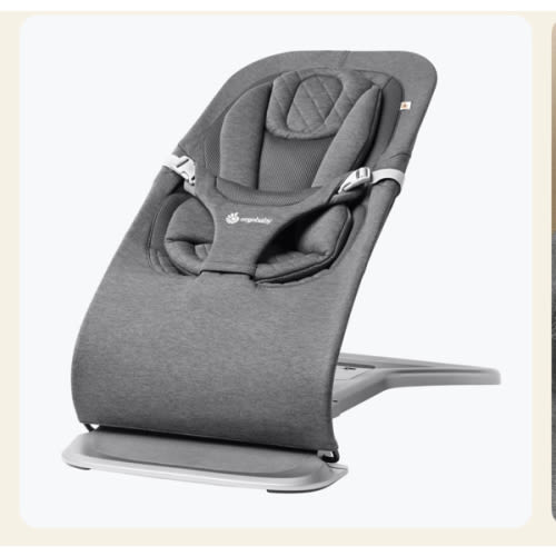 Evolve 3-in-1 Bouncer – Ergobaby