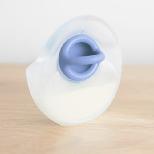 Hands Free Breast Milk Collectors - 2 Count