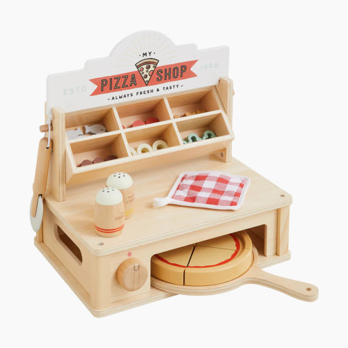 Wonder and Wise Pizza Oven Playset